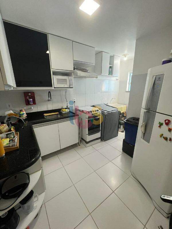 Apartamento, 2 quartos, 60 m² - Foto 5