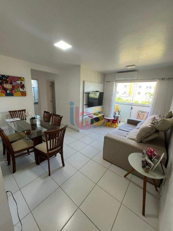 Apartamento, 2 quartos, 60 m² - Foto 3
