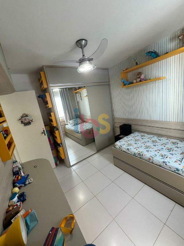 Apartamento, 2 quartos, 60 m² - Foto 11