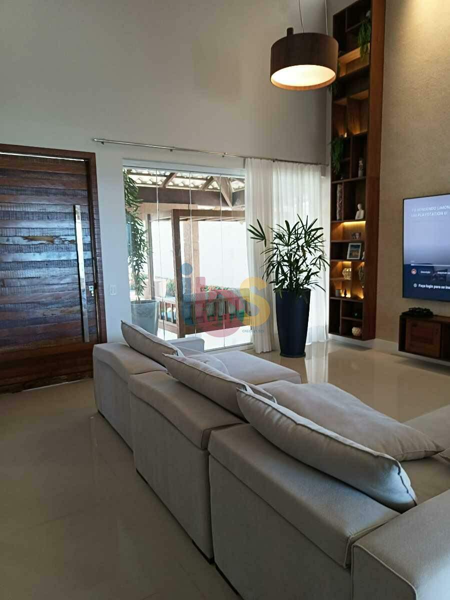Casa, 4 quartos, 400 m² - Foto 8
