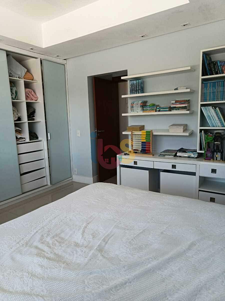 Casa, 4 quartos, 400 m² - Foto 19