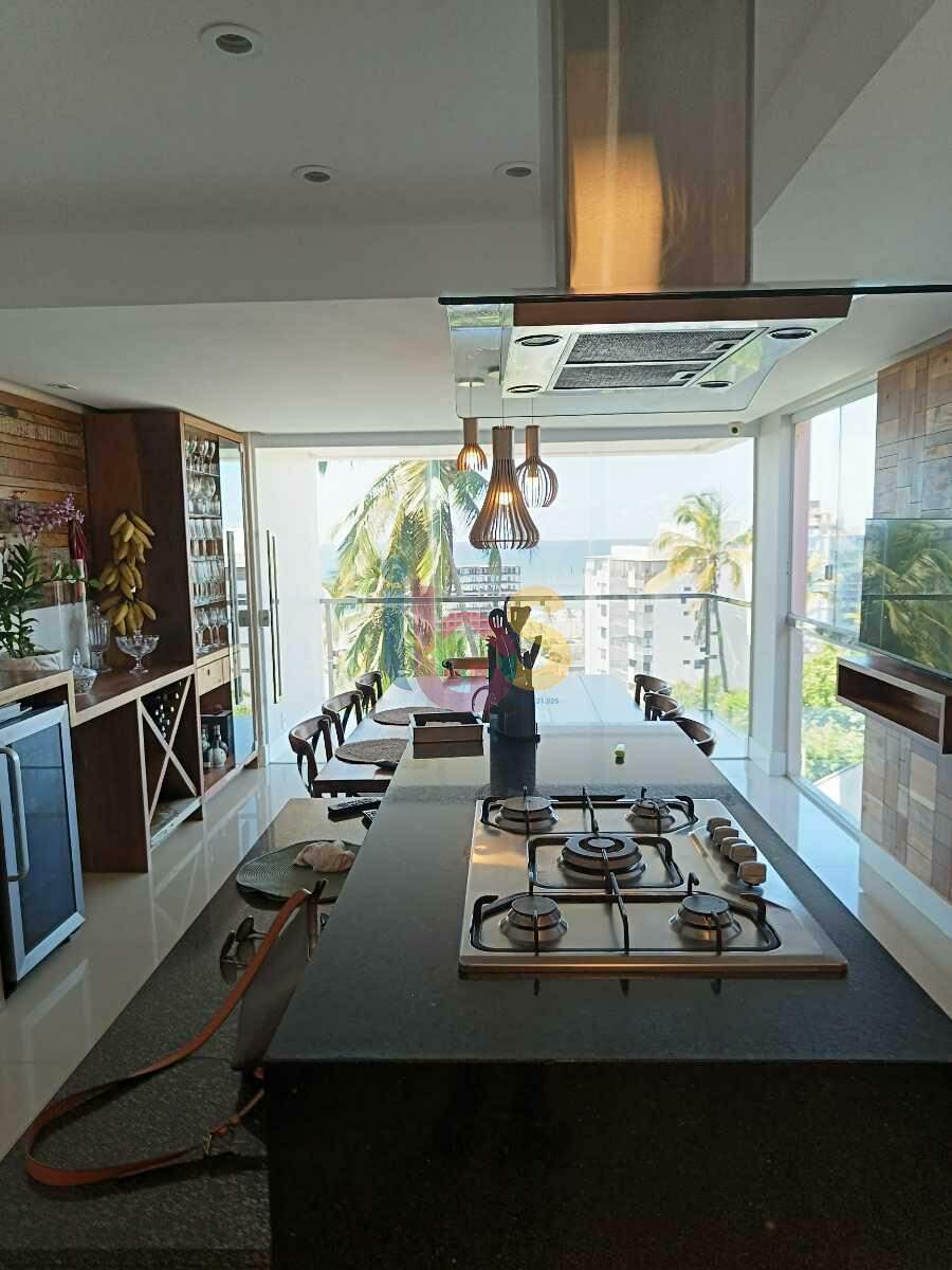 Casa, 4 quartos, 400 m² - Foto 11