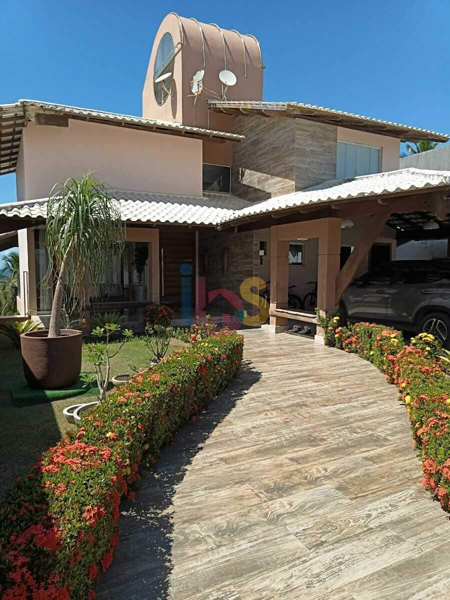 Casa, 4 quartos, 400 m² - Foto 2