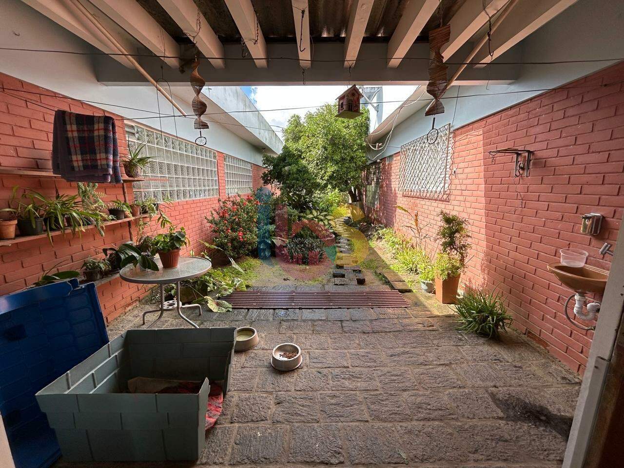 Casa, 3 quartos, 1775 m² - Foto 11