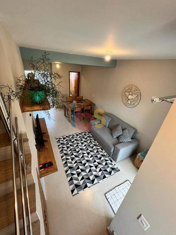Casa, 2 quartos, 81 m² - Foto 9