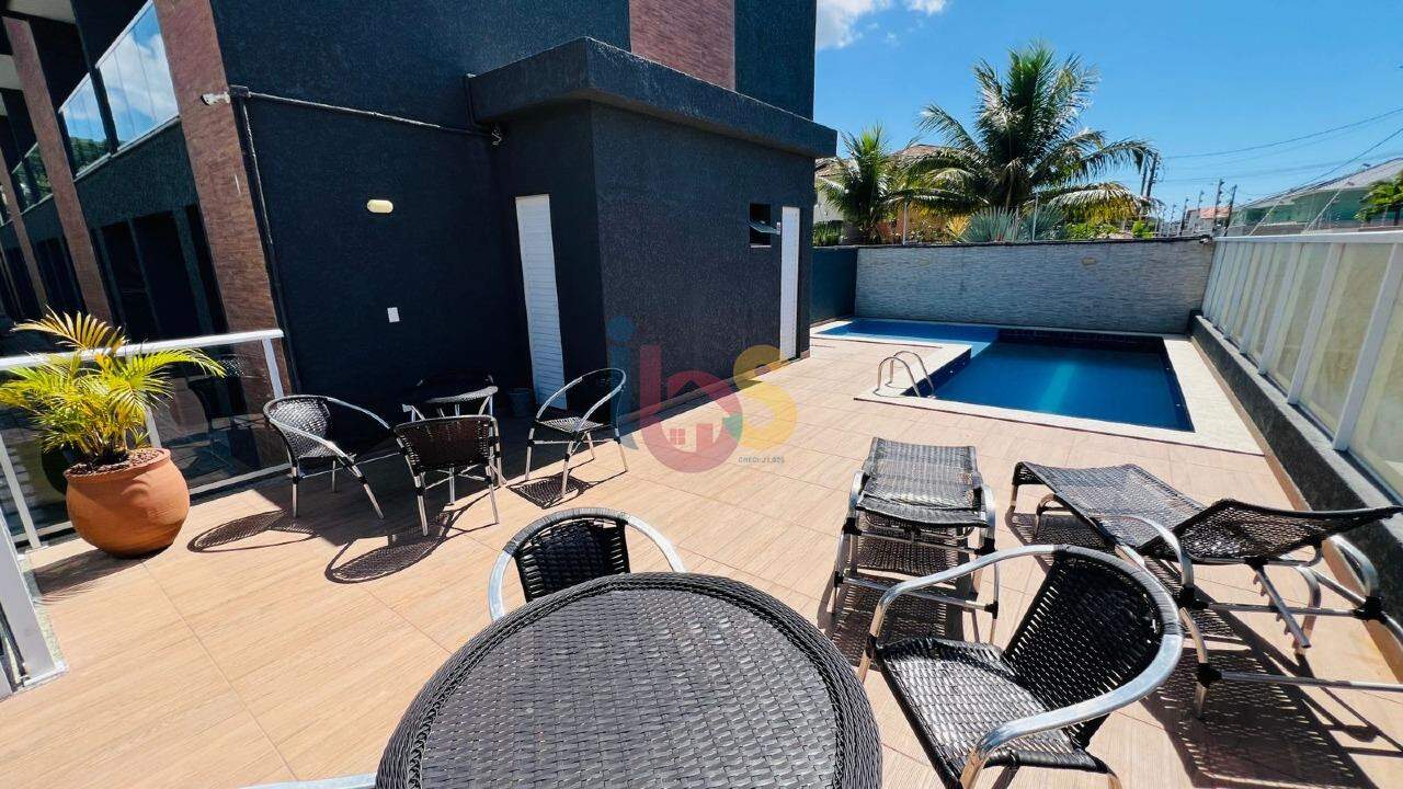 Casa, 2 quartos, 81 m² - Foto 2
