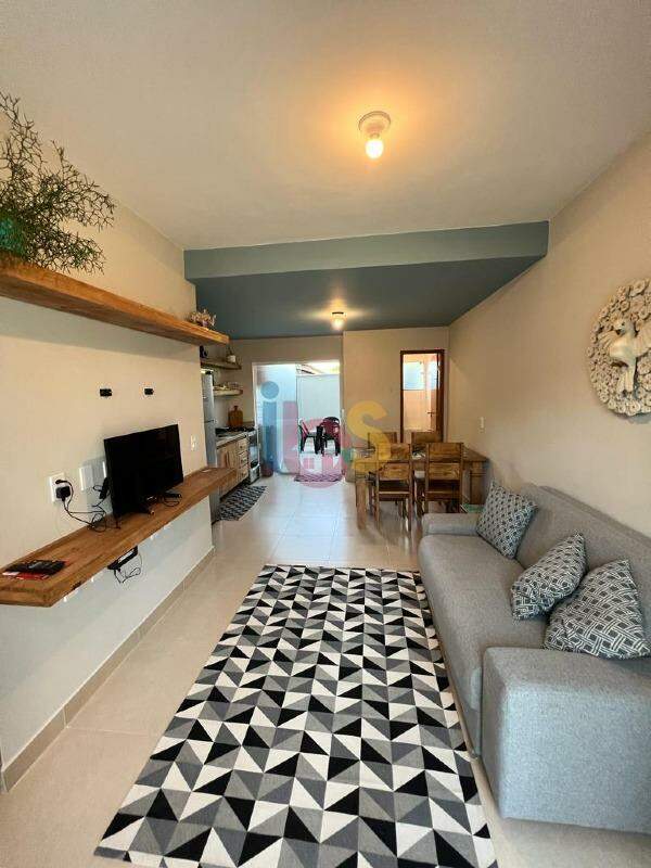 Casa, 2 quartos, 81 m² - Foto 5