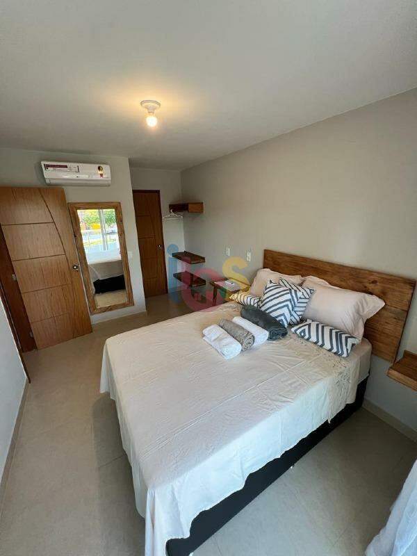 Casa, 2 quartos, 81 m² - Foto 10