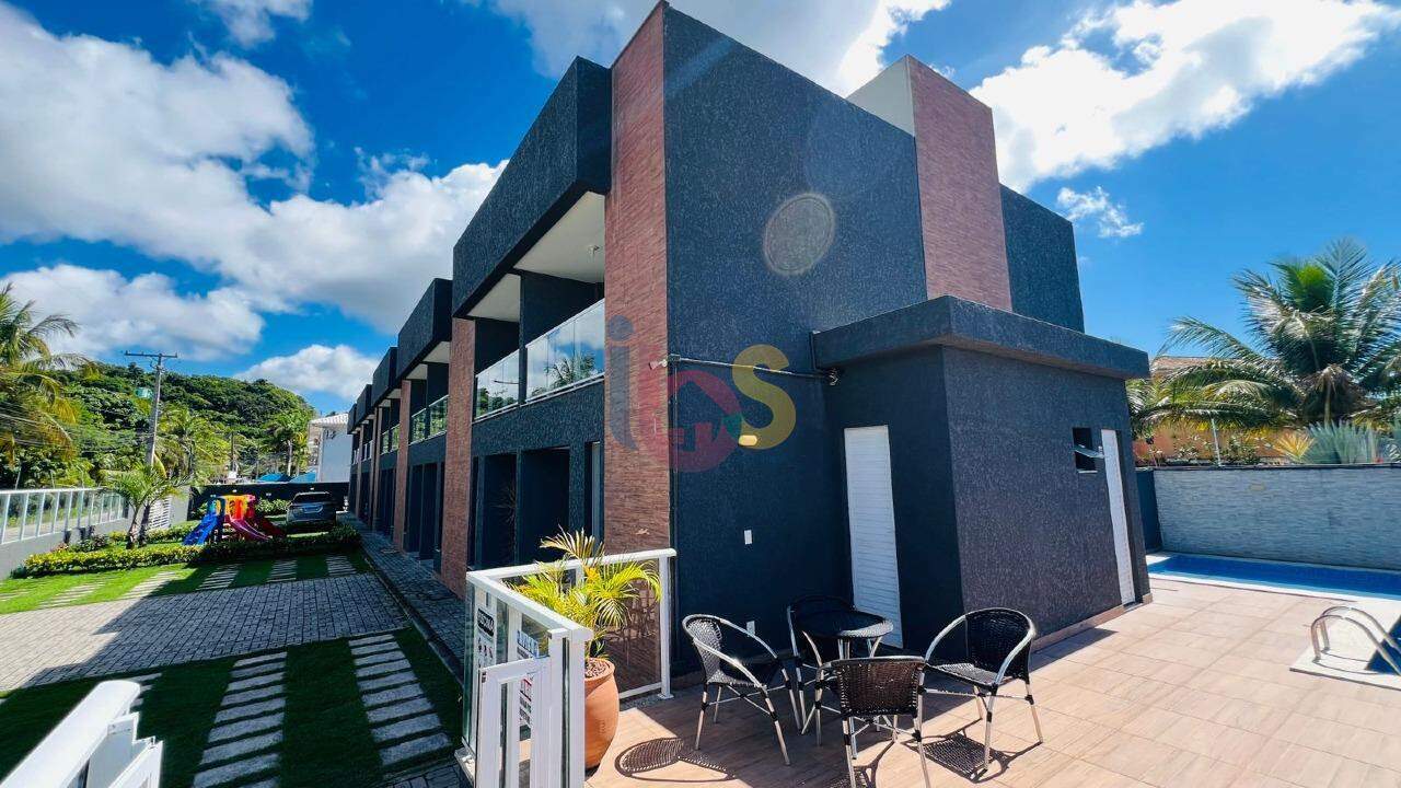 Casa, 2 quartos, 81 m² - Foto 1
