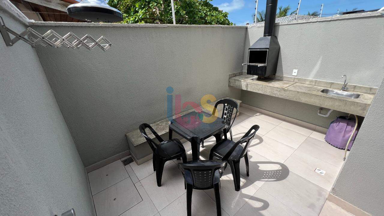 Casa, 2 quartos, 81 m² - Foto 17