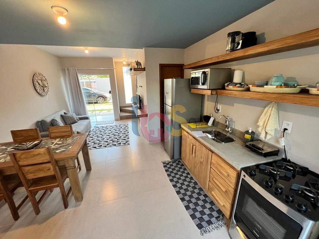 Casa, 2 quartos, 81 m² - Foto 7