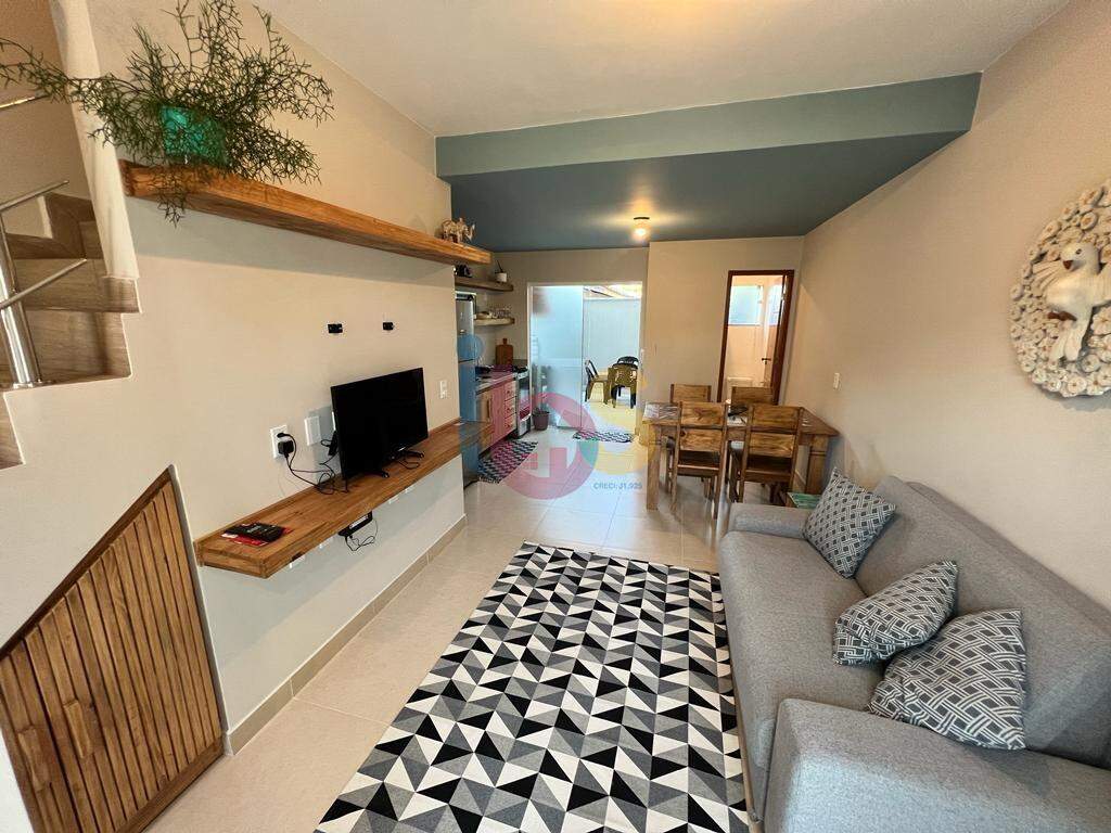 Casa, 2 quartos, 81 m² - Foto 4