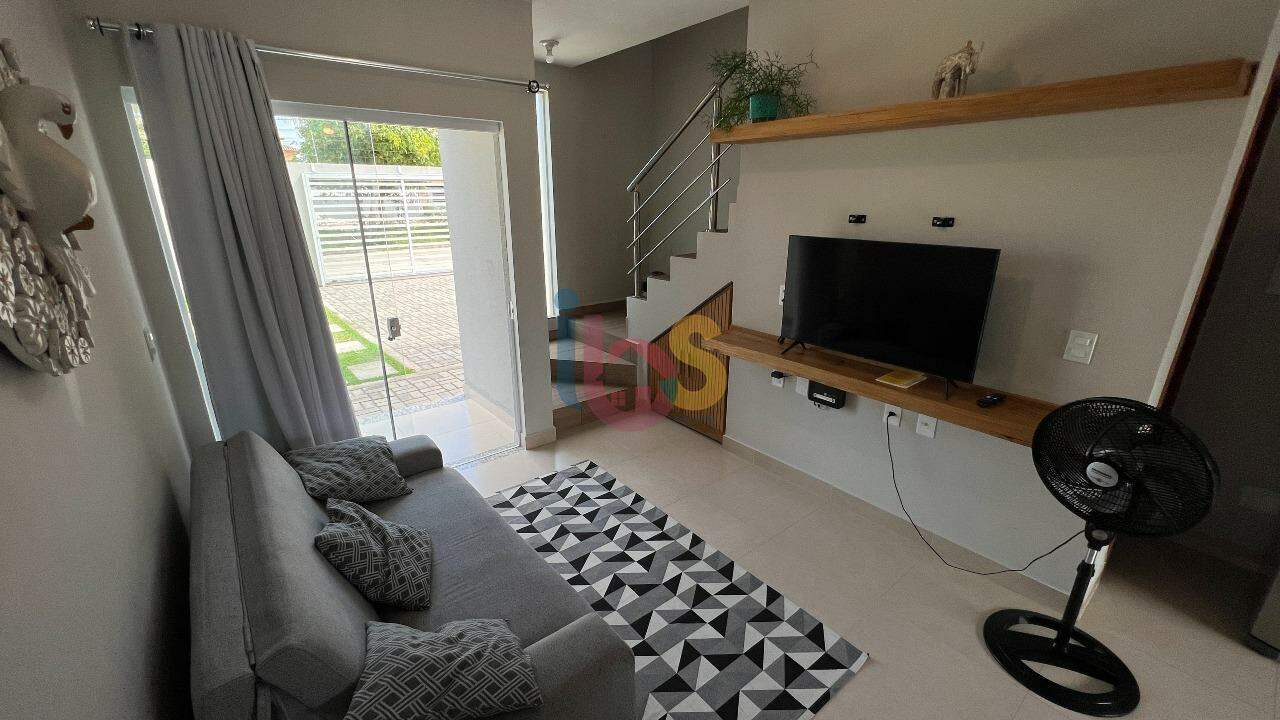 Casa, 2 quartos, 81 m² - Foto 6