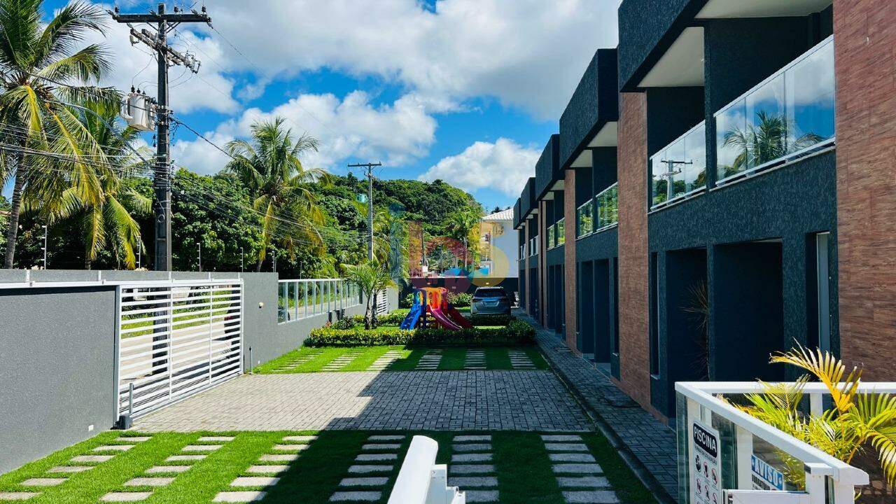 Casa, 2 quartos, 81 m² - Foto 3