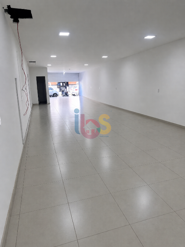 Loja-Salão, 145 m² - Foto 2