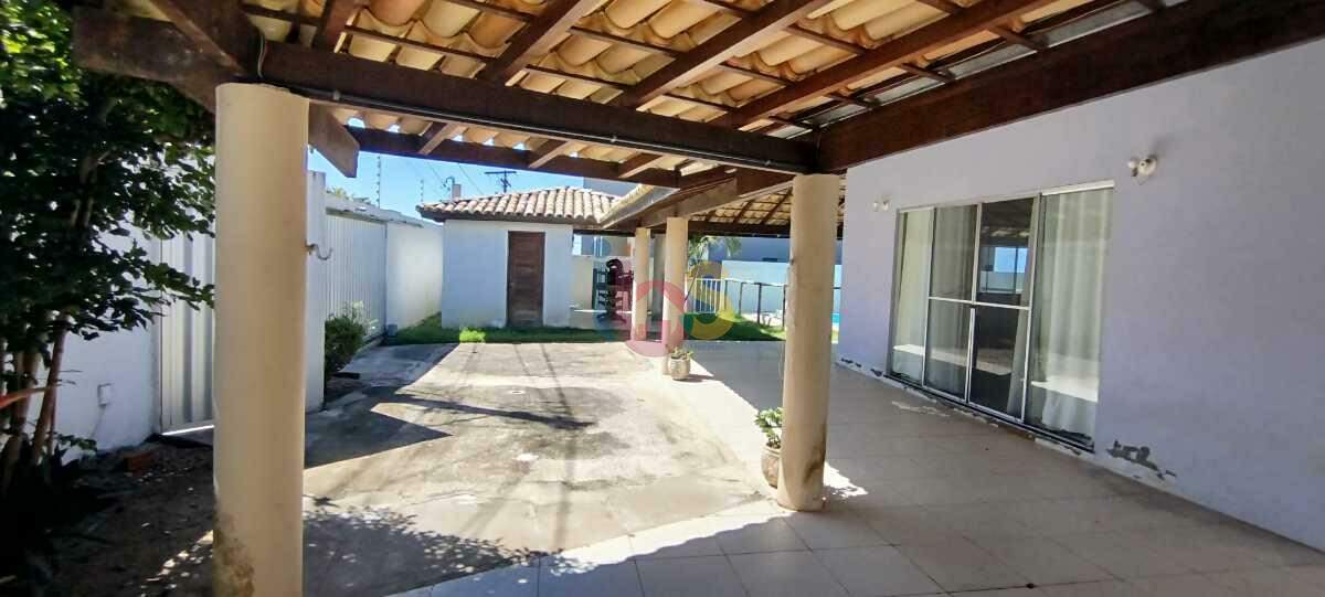 Casa, 3 quartos, 150 m² - Foto 2