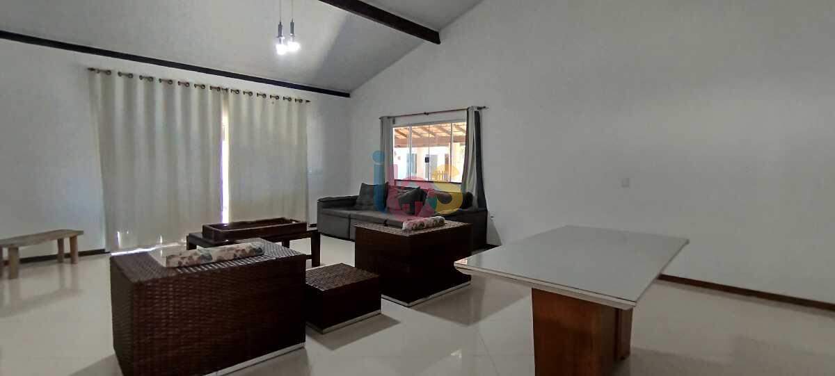Casa, 3 quartos, 150 m² - Foto 6