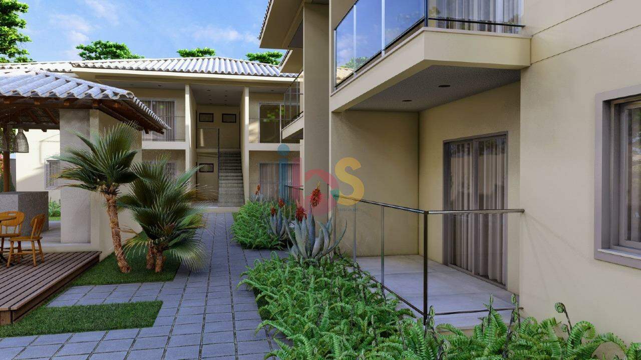 Apartamento, 2 quartos, 78 m² - Foto 7
