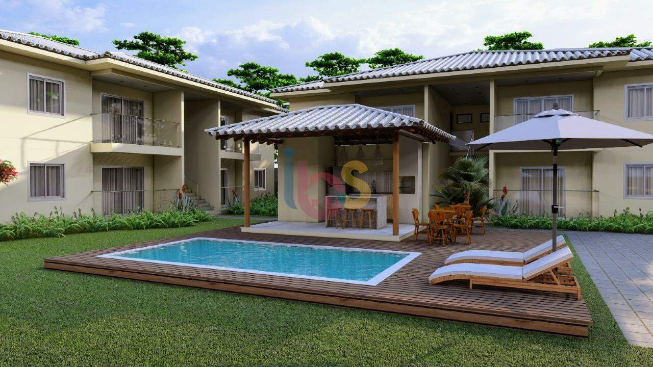 Apartamento, 2 quartos, 78 m² - Foto 1