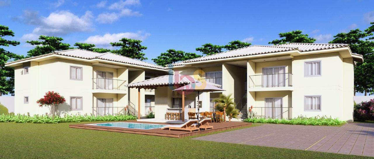 Apartamento, 2 quartos, 78 m² - Foto 3