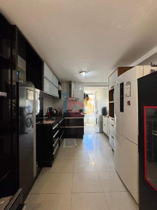 Apartamento, 2 quartos, 118 m² - Foto 9