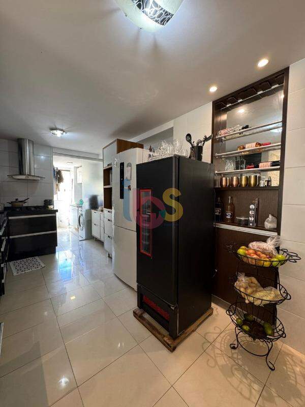 Apartamento, 2 quartos, 118 m² - Foto 7