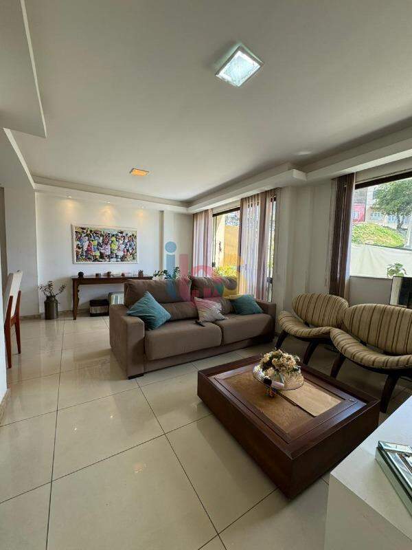 Apartamento, 2 quartos, 118 m² - Foto 6