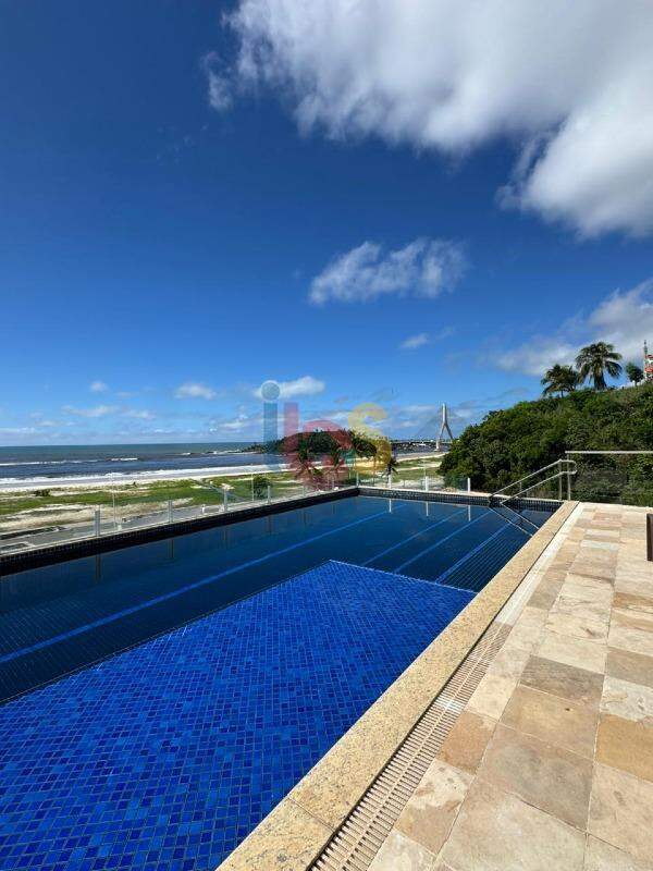 Apartamento, 2 quartos, 118 m² - Foto 1