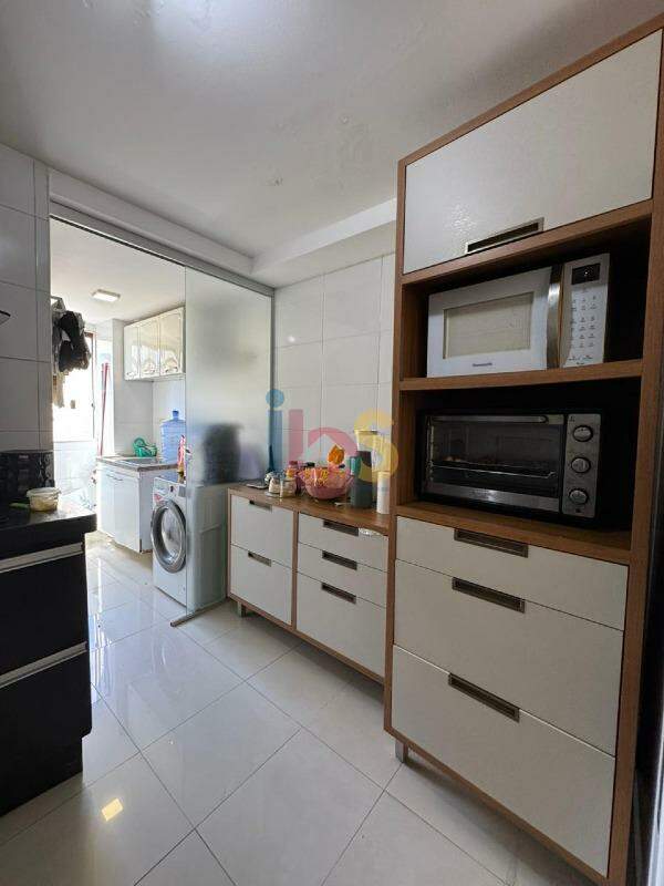 Apartamento, 2 quartos, 118 m² - Foto 10