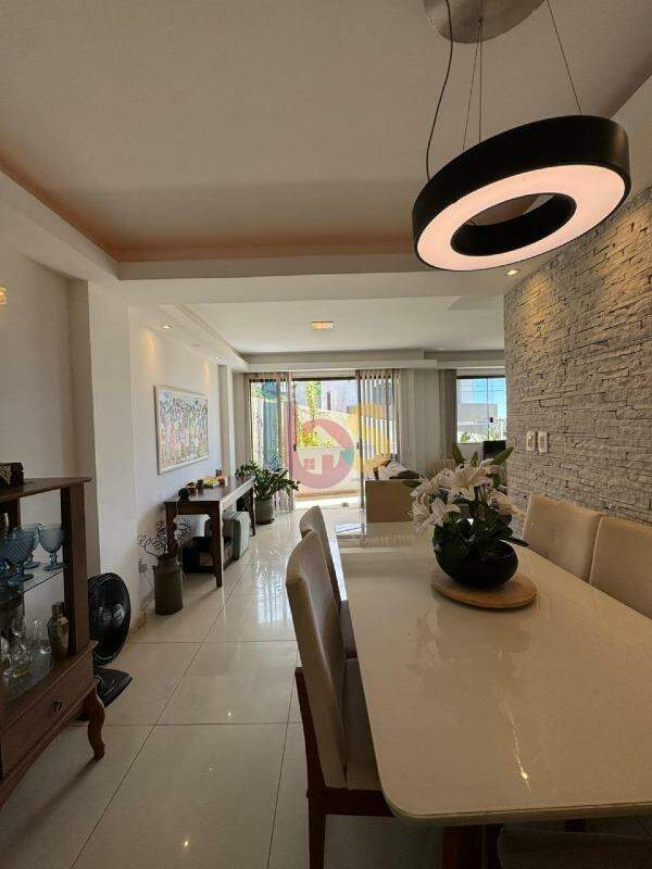 Apartamento, 2 quartos, 118 m² - Foto 2
