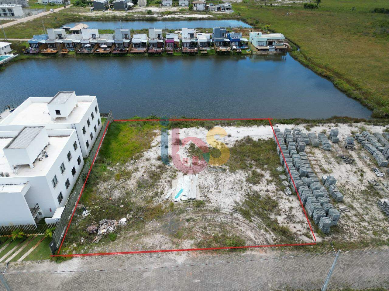 Terreno, 1206 m² - Foto 2