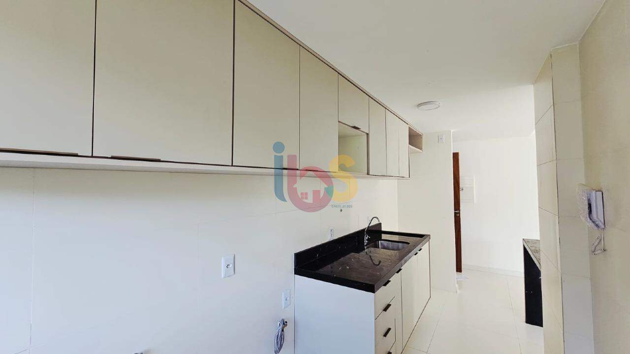 Apartamento, 2 quartos, 96 m² - Foto 8