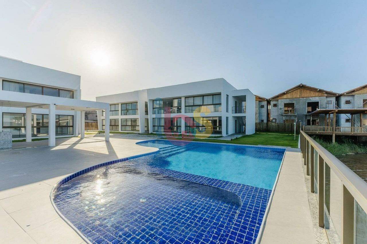 Apartamento, 93 m² - Foto 7