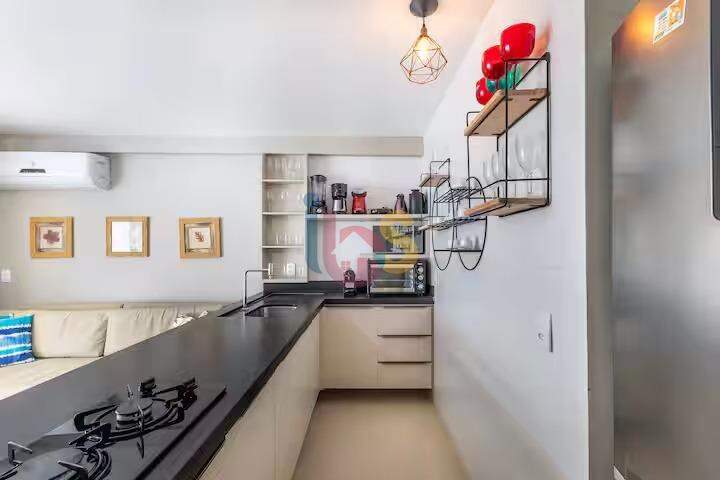 Apartamento, 1 quarto, 50 m² - Foto 19