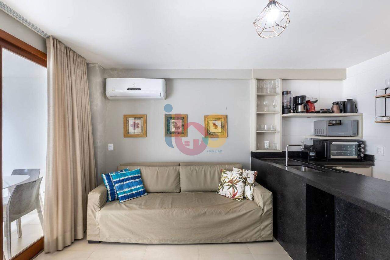 Apartamento, 1 quarto, 50 m² - Foto 20