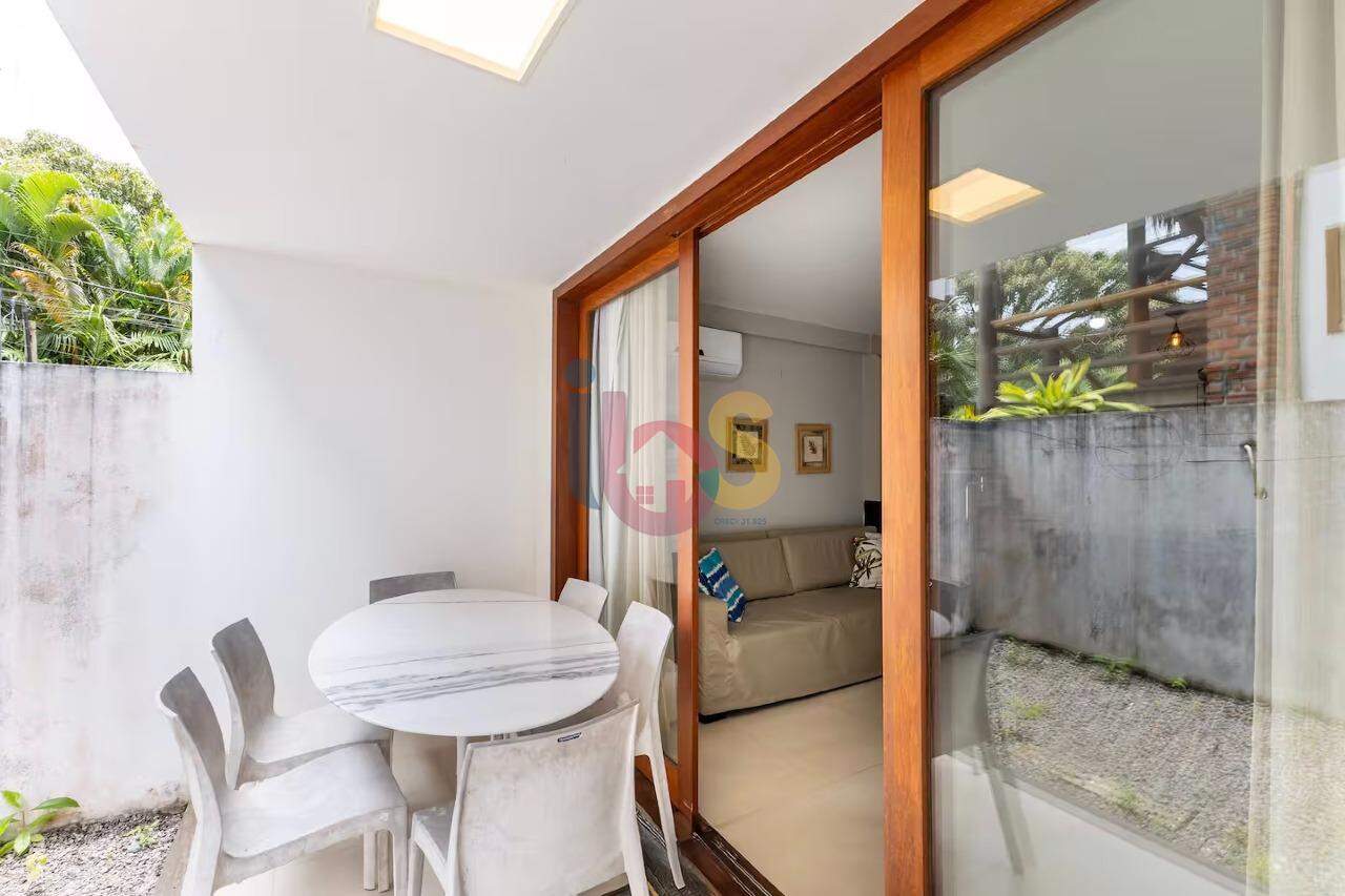 Apartamento, 1 quarto, 50 m² - Foto 21