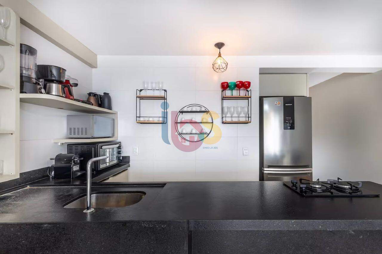 Apartamento, 1 quarto, 50 m² - Foto 16