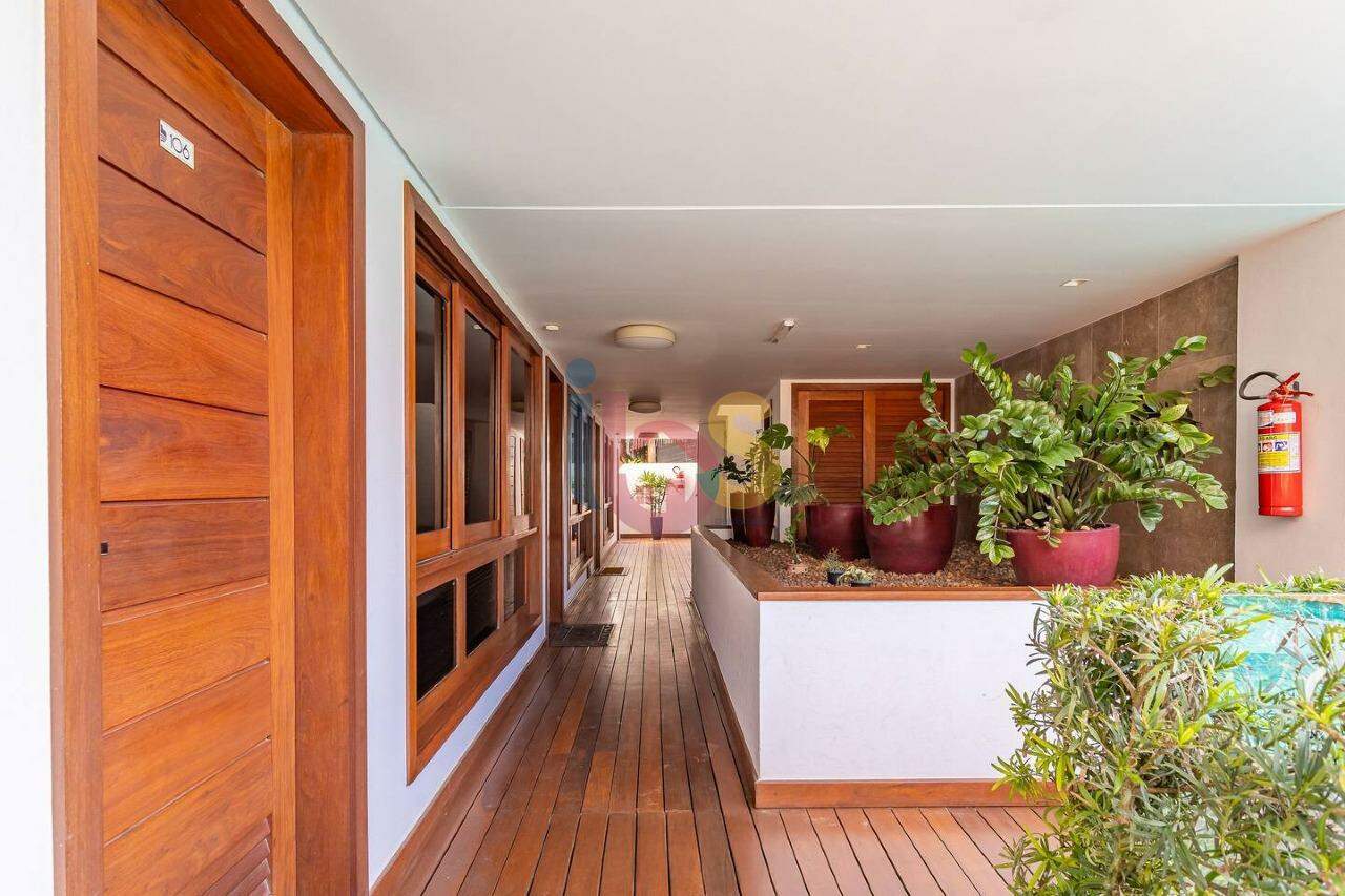 Apartamento, 1 quarto, 50 m² - Foto 10