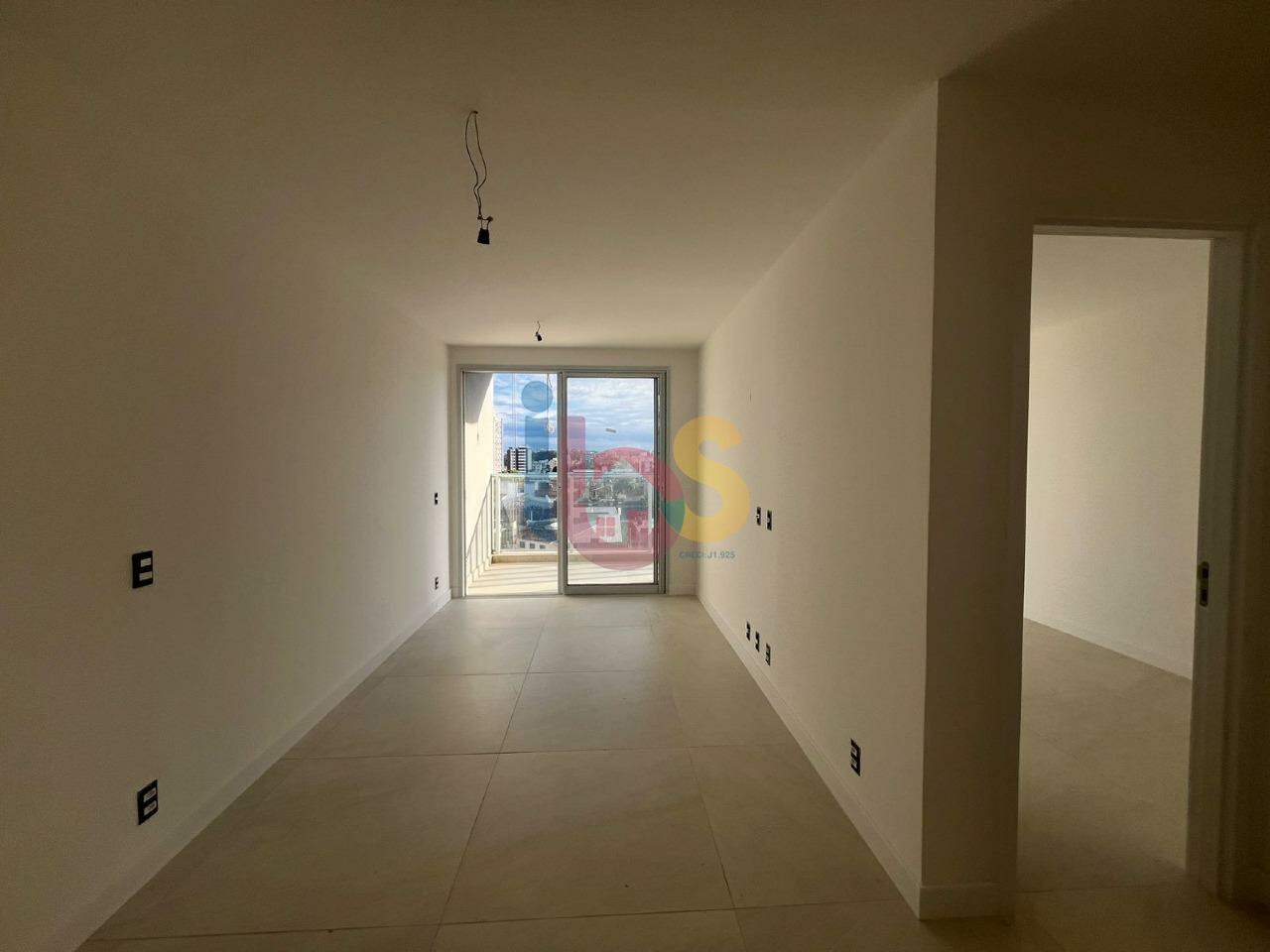 Apartamento, 1 quarto, 54 m² - Foto 6