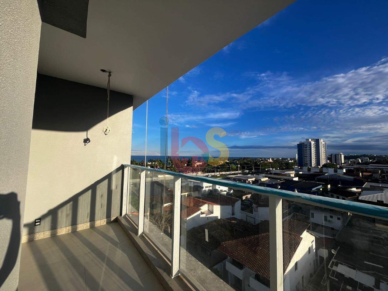 Apartamento, 1 quarto, 54 m² - Foto 3