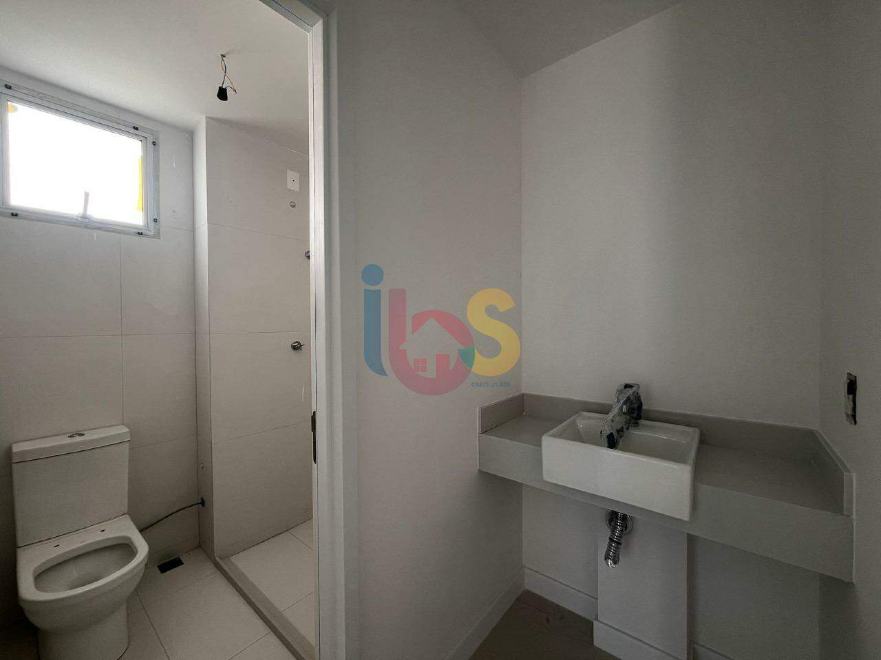 Apartamento, 1 quarto, 54 m² - Foto 8