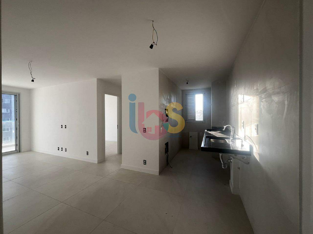 Apartamento, 1 quarto, 54 m² - Foto 5