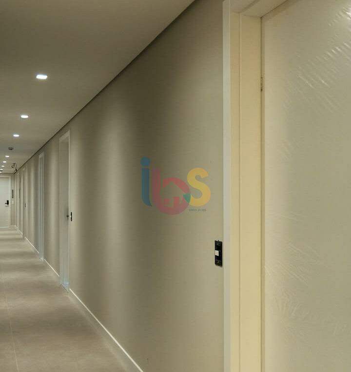 Apartamento, 1 quarto, 54 m² - Foto 2