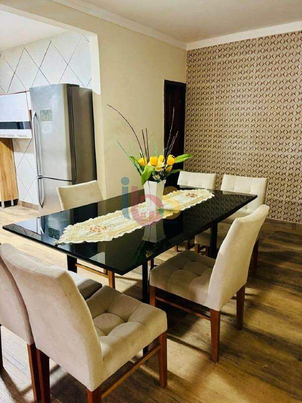Casa, 5 quartos, 300 m² - Foto 14