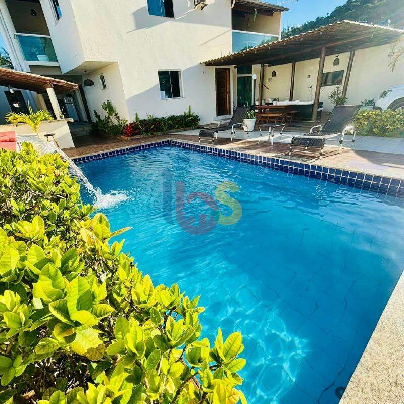 Casa, 5 quartos, 300 m² - Foto 3