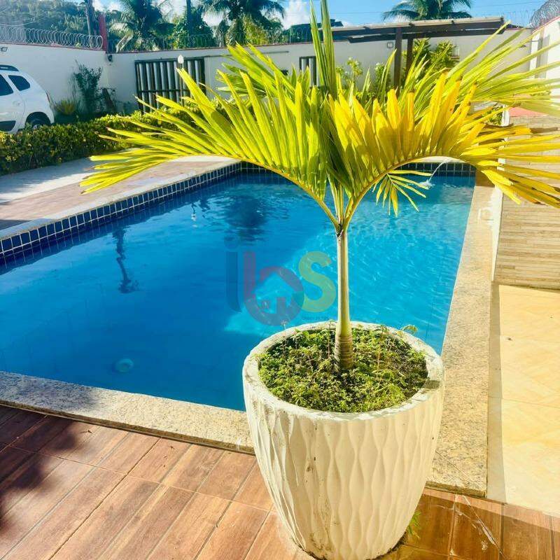 Casa, 5 quartos, 300 m² - Foto 2