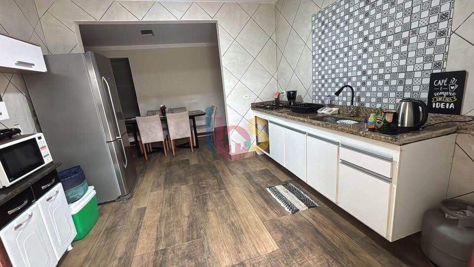 Casa, 5 quartos, 300 m² - Foto 11