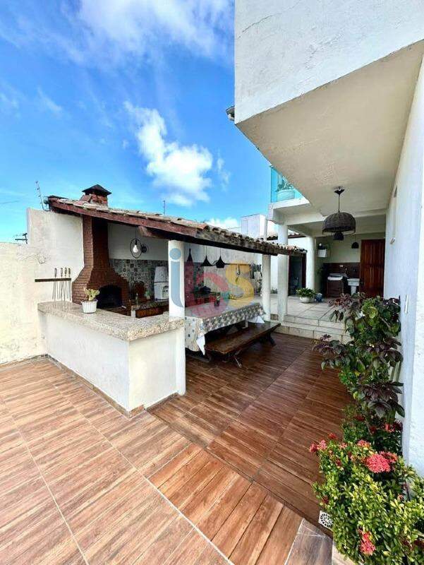 Casa, 5 quartos, 300 m² - Foto 9