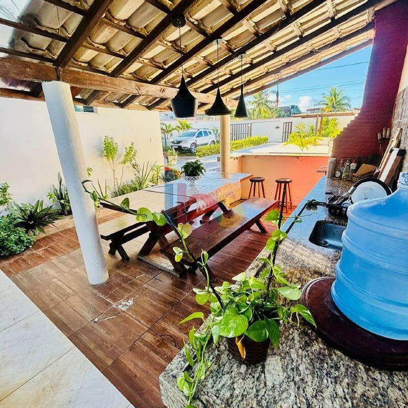 Casa, 5 quartos, 300 m² - Foto 8