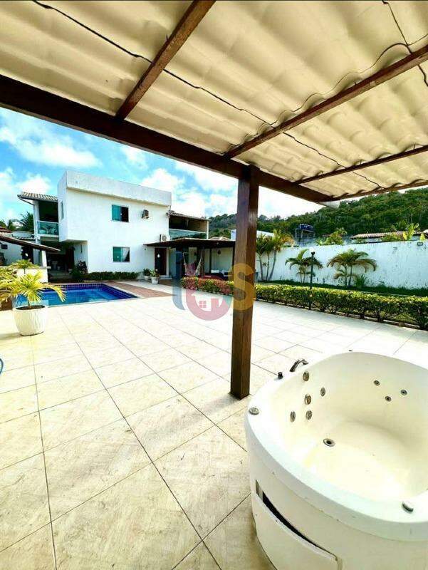 Casa, 5 quartos, 300 m² - Foto 5